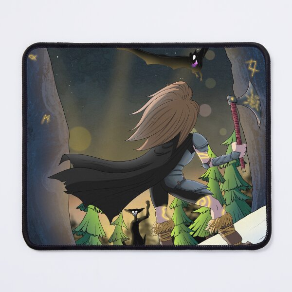Item preview, A Descendente De Avalon designed and sold by kAIQUEBARBOSA.