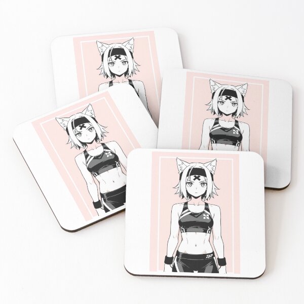 Item preview, Art - Sporty Manga Character, Dynamic Contemporary Aesthetic designed and sold by AnimeShin.