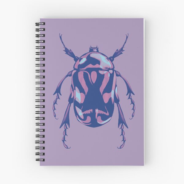 Item preview, Blue Beetle designed and sold by ellieoxenfree.