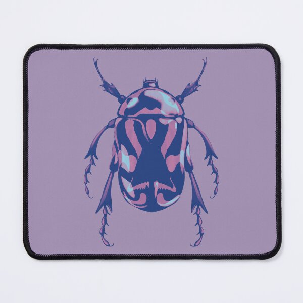 Item preview, Blue Beetle designed and sold by ellieoxenfree.