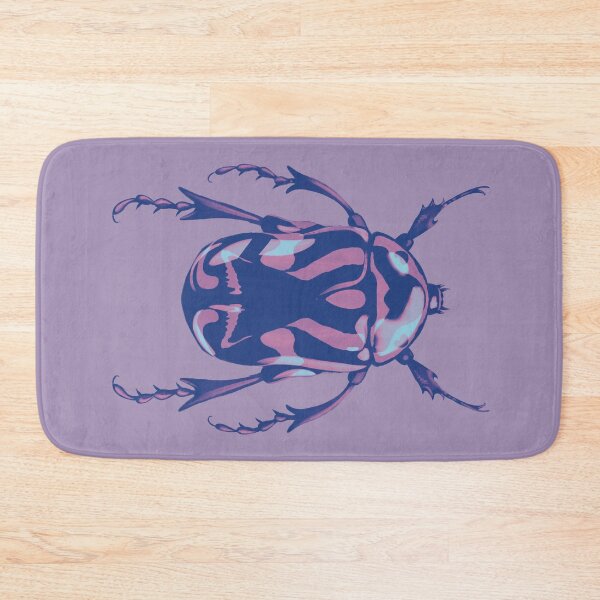 Item preview, Blue Beetle designed and sold by ellieoxenfree.