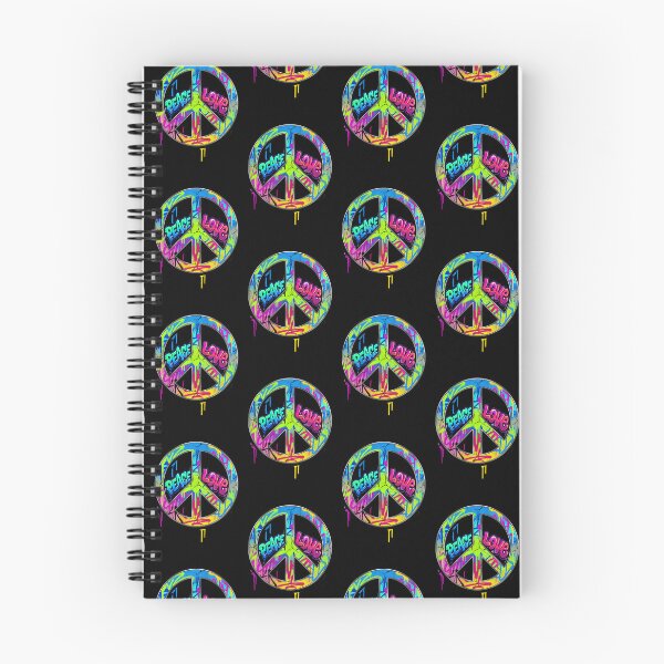 Item preview, Graffiti Collection: "Peace" designed and sold by HouseofRome.