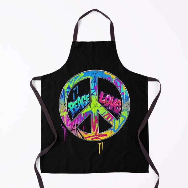 Item preview, Graffiti Collection: "Peace" designed and sold by HouseofRome.