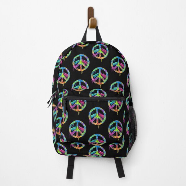 Item preview, Graffiti Collection: "Peace" designed and sold by HouseofRome.