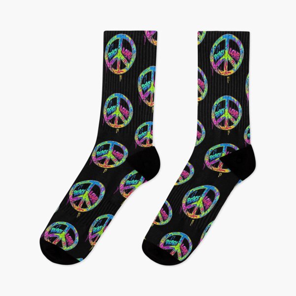 Item preview, Graffiti Collection: "Peace" designed and sold by HouseofRome.