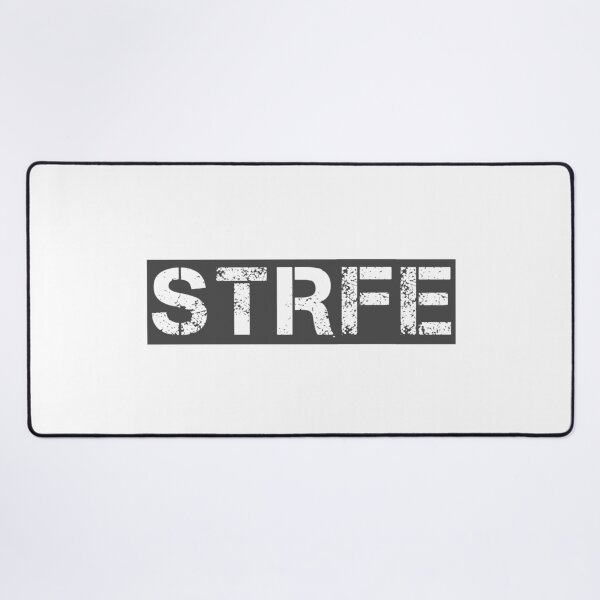 Item preview, Strict vintage text street art designed and sold by vibeno1.