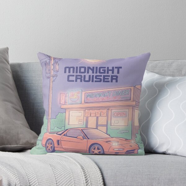 Item preview, Midnight Cruiser  designed and sold by robertbellam.