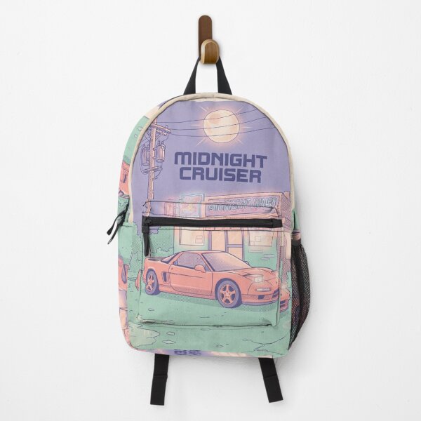Item preview, Midnight Cruiser  designed and sold by robertbellam.