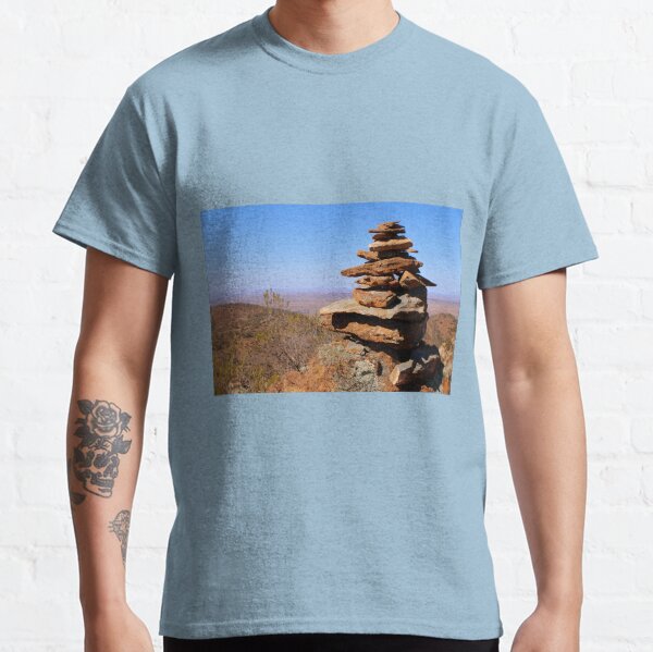 Rock on! Classic T-Shirt