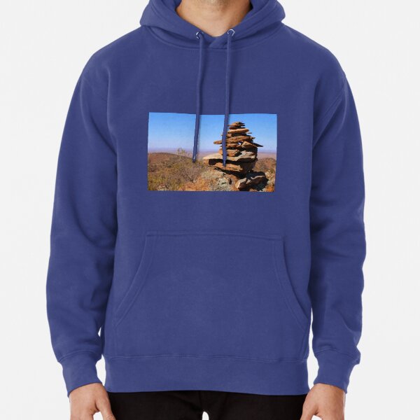 Rock on! Pullover Hoodie