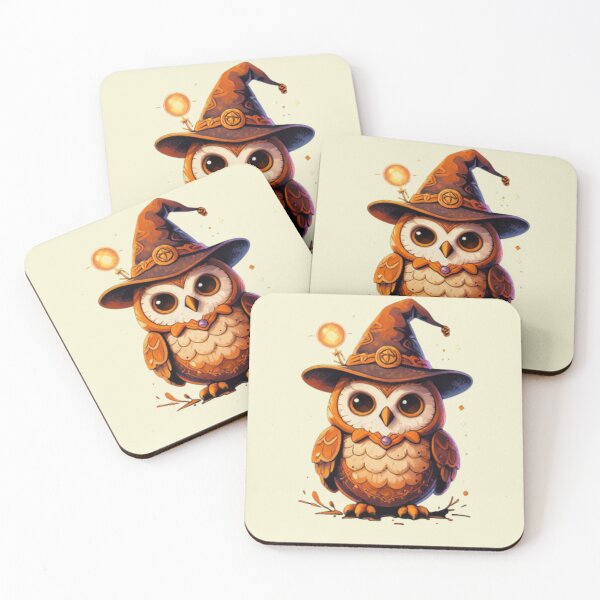 Item preview, Owl designed and sold by Aise06.