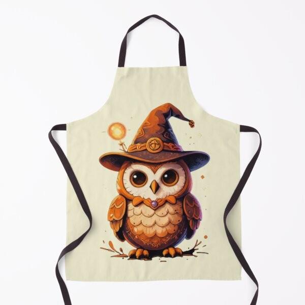 Item preview, Owl designed and sold by Aise06.