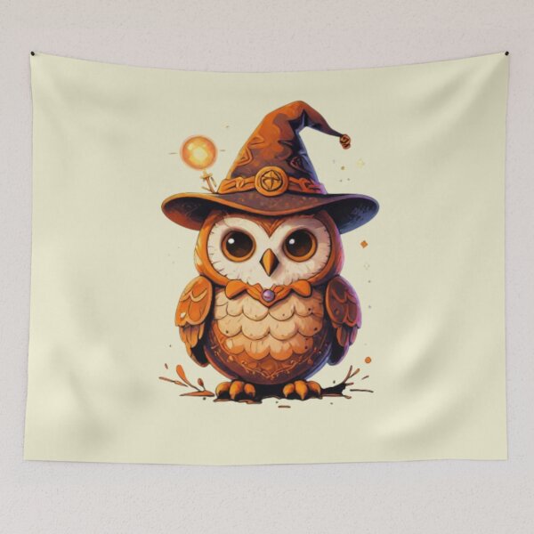 Item preview, Owl designed and sold by Aise06.