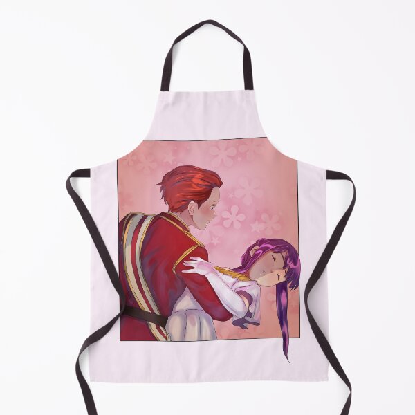 Item preview, Doodle The Mage and the Knight  designed and sold by Izaa-aart.