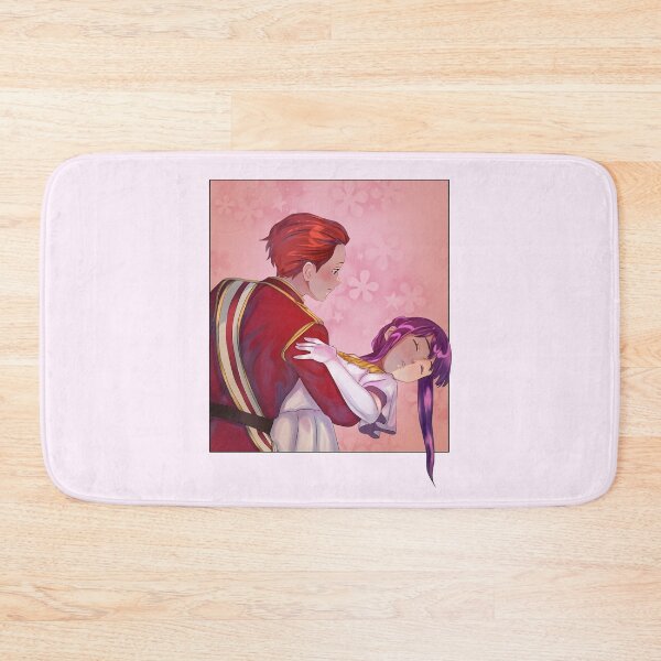 Item preview, Doodle The Mage and the Knight  designed and sold by Izaa-aart.