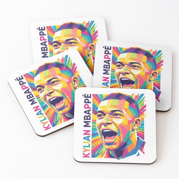 Item preview, mbappe dictator Mbappe Wpap designed and sold by sanawnaw154.