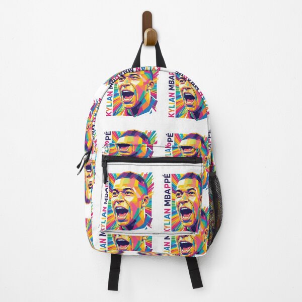 Item preview, mbappe dictator Mbappe Wpap designed and sold by sanawnaw154.