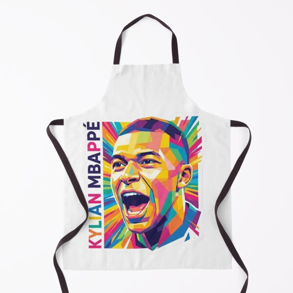 Item preview, mbappe dictator Mbappe Wpap designed and sold by sanawnaw154.