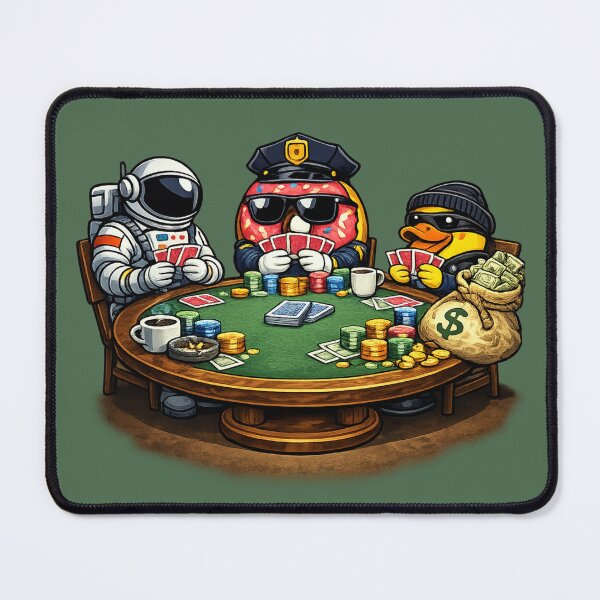 Item preview, Funny Breakfast League Card Night designed and sold by BROHLine Studio.