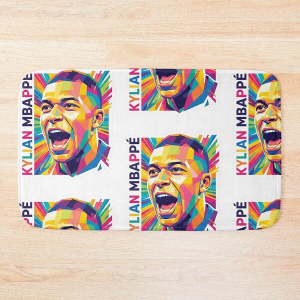Item preview, mbappe dictator Mbappe Wpap designed and sold by sanawnaw154.