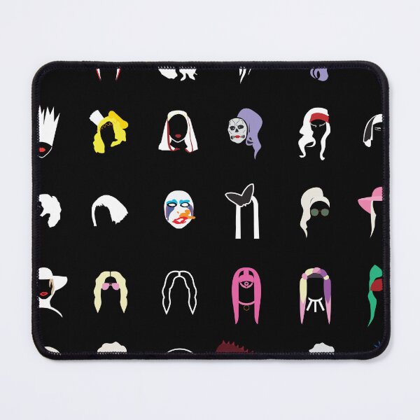 Item preview, Lady Gaga 2026 designed and sold by Art For Artists.
