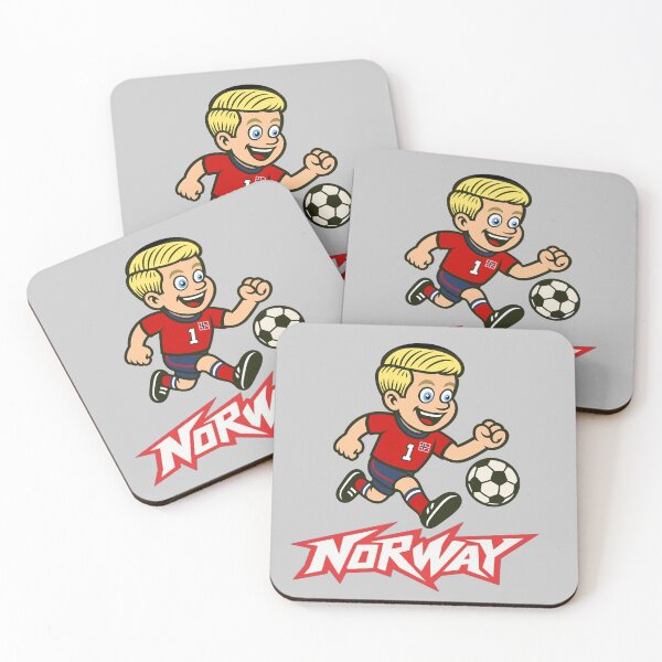 Item preview, Norway Soccer 2026 designed and sold by Q Art & Design .