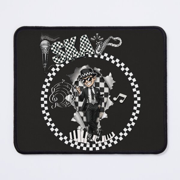 Item preview, SKA Breakout designed and sold by Aimetoi.