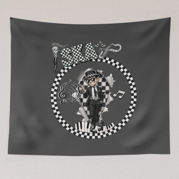 Item preview, SKA Breakout designed and sold by Aimetoi.