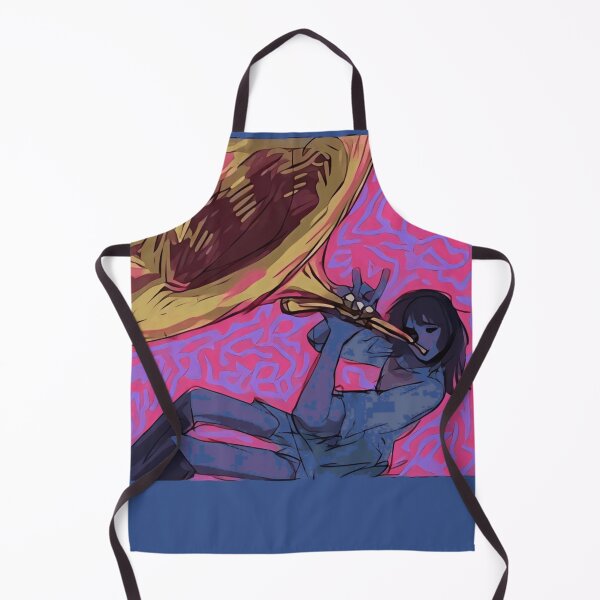 Item preview, JazzHornPlayer designed and sold by PopartArt.