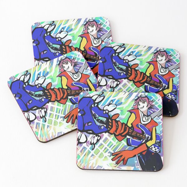 Item preview, GamerGuitaristVibes designed and sold by PopartArt.