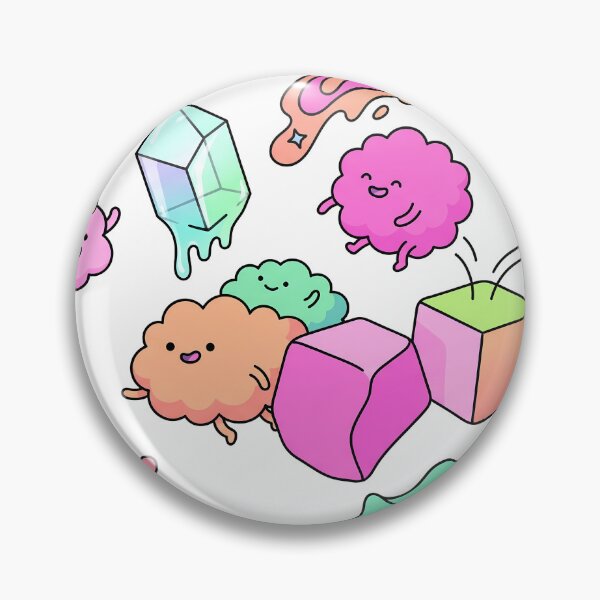 Item preview, Music Cute Kawaii Tea Time Dreamland Picnic Art designed and sold by ART ATTACK ZONE.