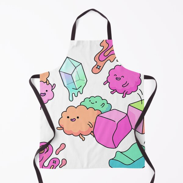 Item preview, Music Cute Kawaii Tea Time Dreamland Picnic Art designed and sold by ART ATTACK ZONE.