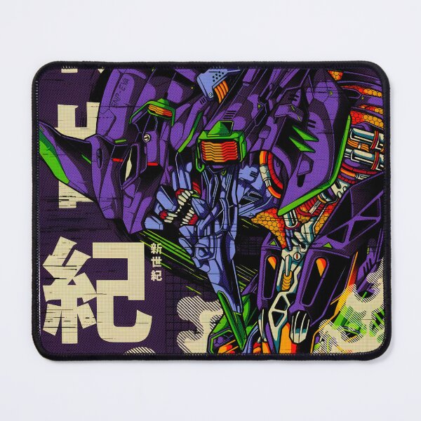 Item preview, Evangelion EVA 01 designed and sold by MetaverseAttire.