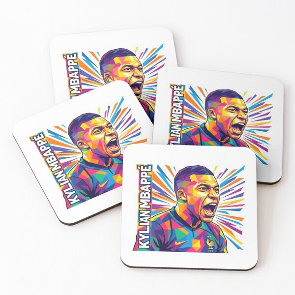 Item preview, mbappe dictator  designed and sold by sanawnaw154.