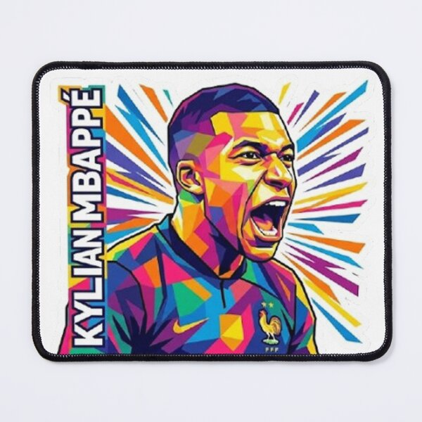 Item preview, mbappe dictator  designed and sold by sanawnaw154.