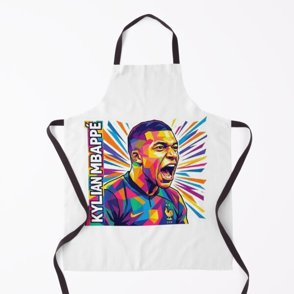 Item preview, mbappe dictator designed and sold by sanawnaw154.
