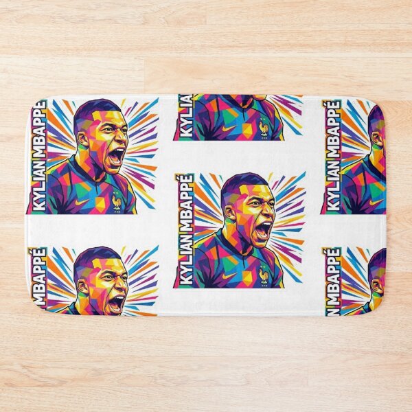 Item preview, mbappe dictator  designed and sold by sanawnaw154.