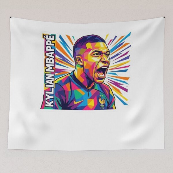 Item preview, mbappe dictator  designed and sold by sanawnaw154.