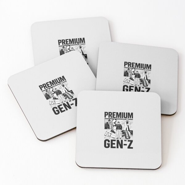 Item preview, Gen-Z designed and sold by Aise06.
