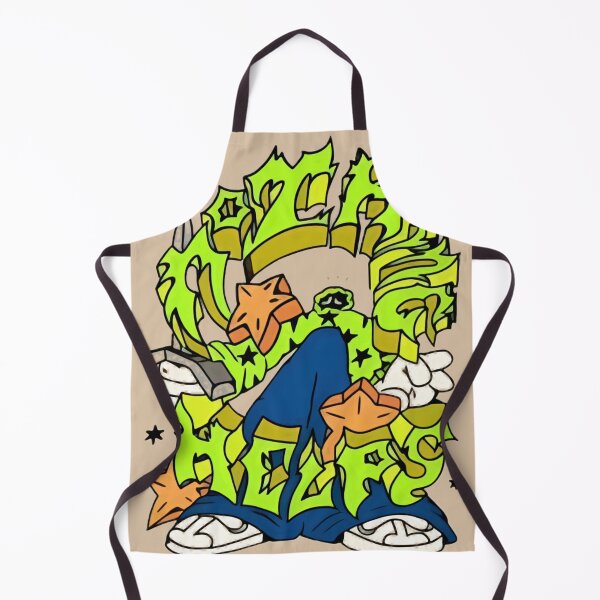 Item preview, Graffiti Star designed and sold by TyedyeBugs.