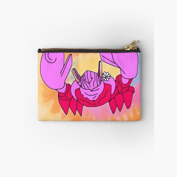 Item preview, Armored Crab designed and sold by TyedyeBugs.