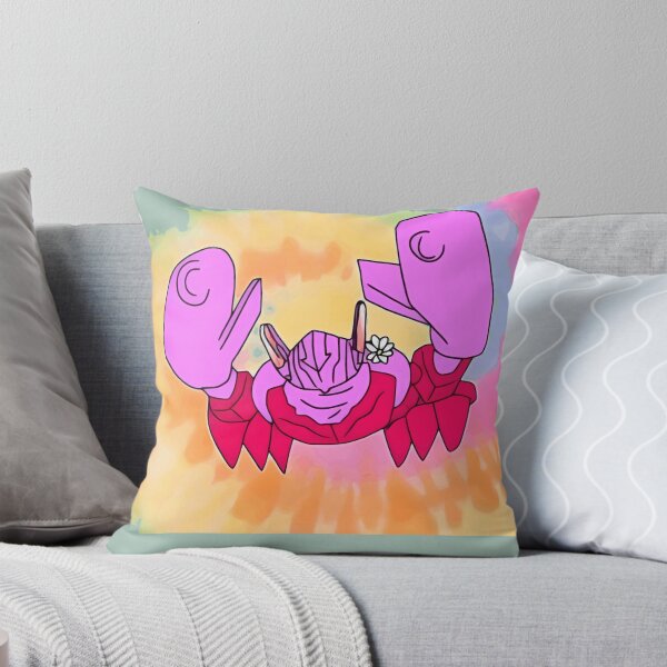 Item preview, Armored Crab designed and sold by TyedyeBugs.