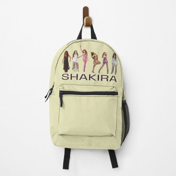 Item preview, Shakira Stage Performance Pose designed and sold by Vicky021.