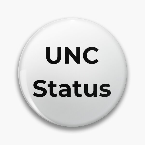 Item preview, Unc status designed and sold by KeelinX.