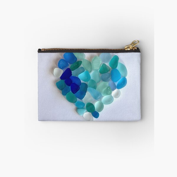 Item preview, Heart of seaglass designed and sold by Jums-Med.