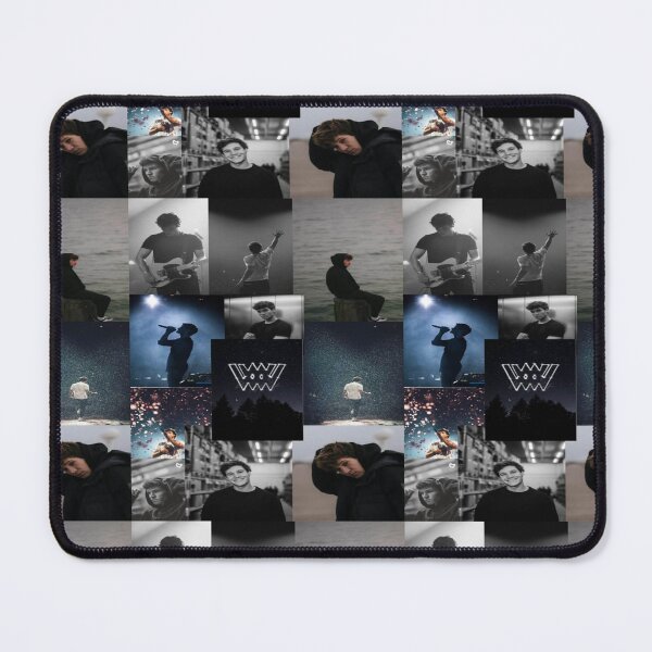 Item preview, German Pop Fan Inspired Minimal Music Design designed and sold by Moonthamin.