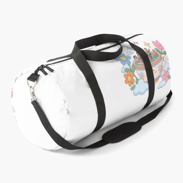 Item preview, Music Day Kawaii Tea Time Dreamland Picnic Art designed and sold by ART ATTACK ZONE.