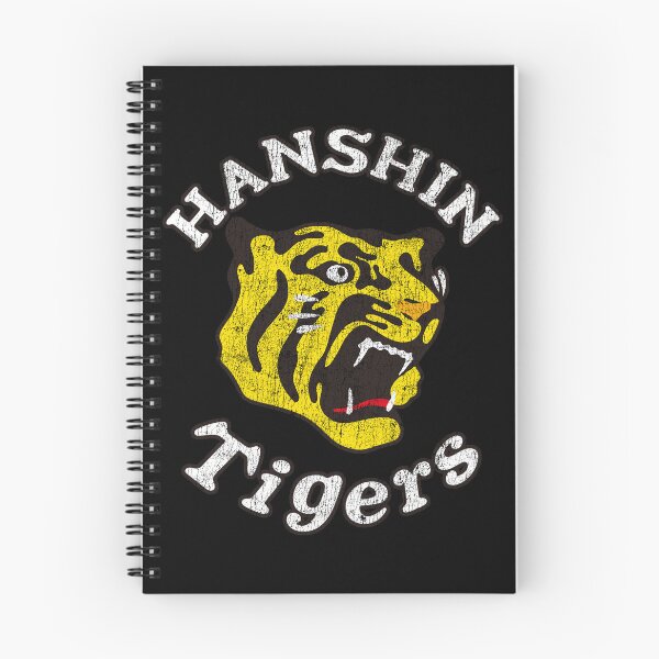 Item preview, Hanshin Tigers 1936 designed and sold by markusvertikal.