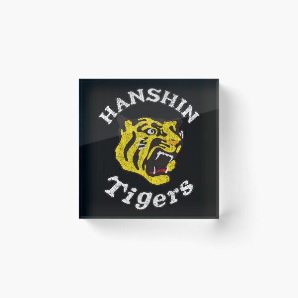 Item preview, Hanshin Tigers 1936 designed and sold by markusvertikal.