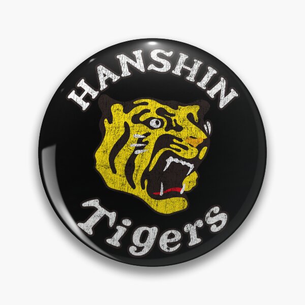 Item preview, Hanshin Tigers 1936 designed and sold by markusvertikal.